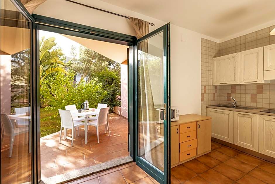 Residence I Mirti Bianchi