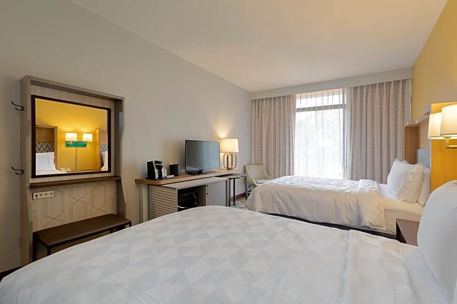 Holiday Inn & Suites Orlando SW - Celebration Area By IHG