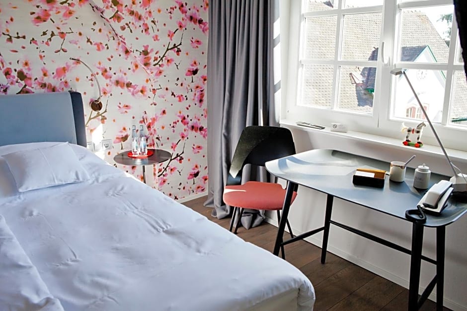 Hotel & Restaurant Krone Design