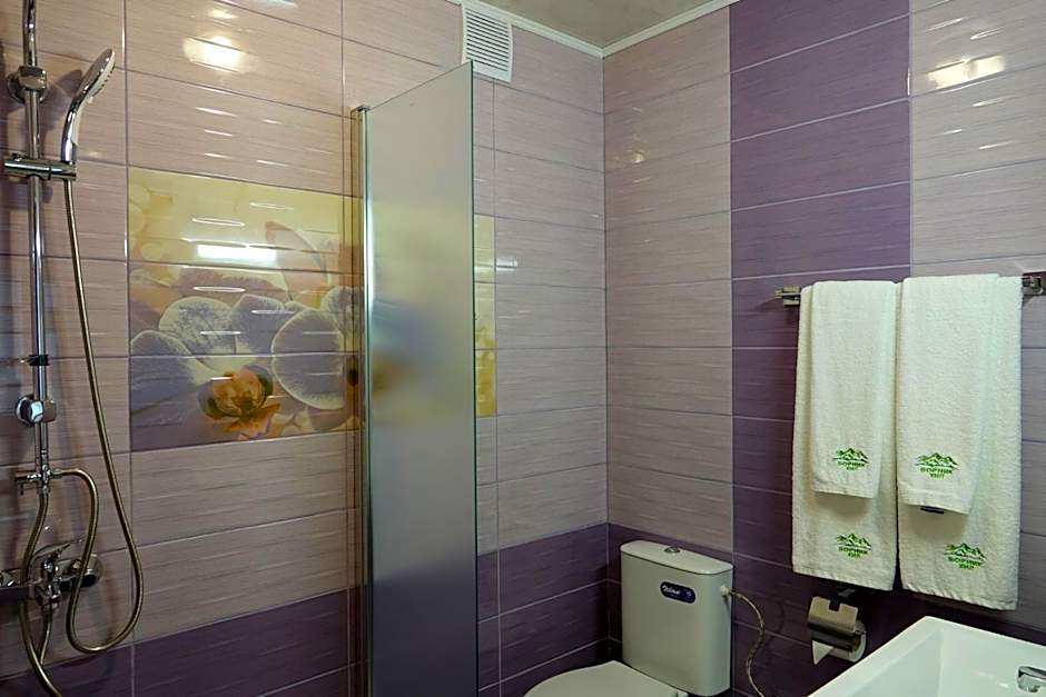 Борник Хил / Bornik Hill