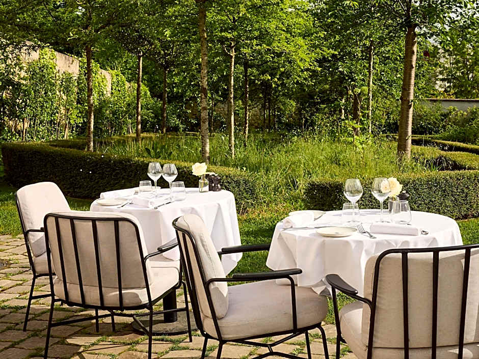 Domaine Reine Margot Paris - Issy - Mgallery