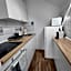 Green Garden Plus Apartman