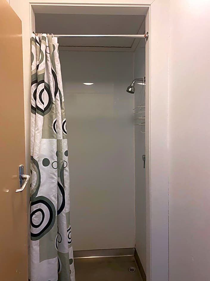 Downtown Backpackers & Accommodation