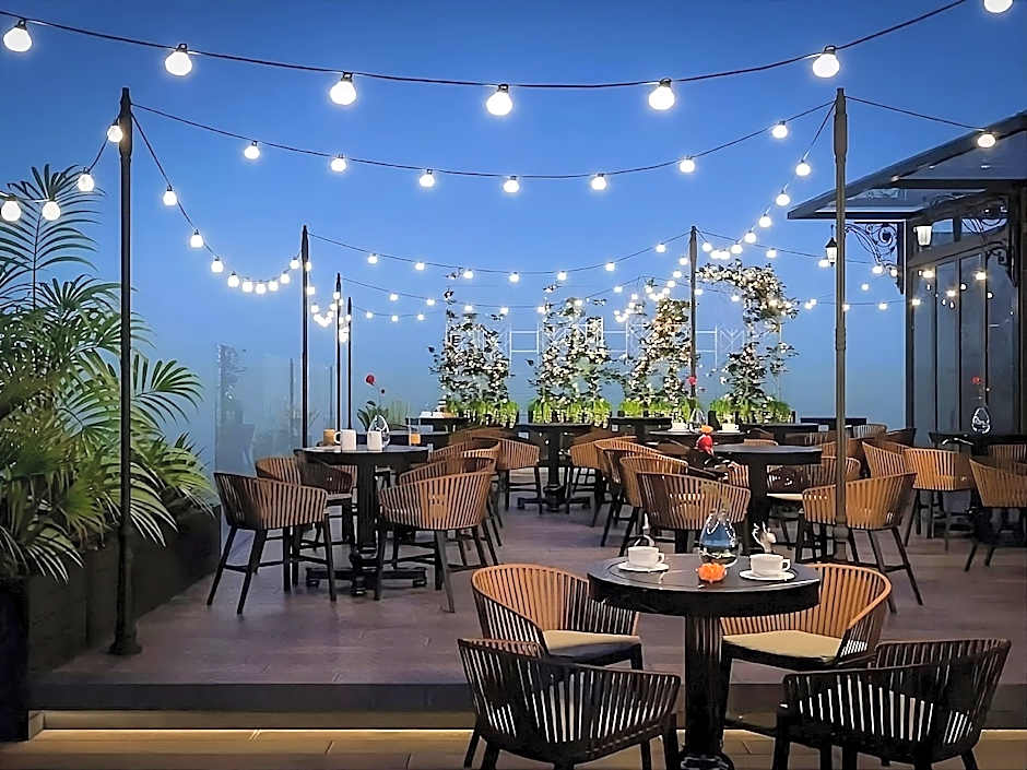 Hotel Sapa Square, Affiliated by Melia