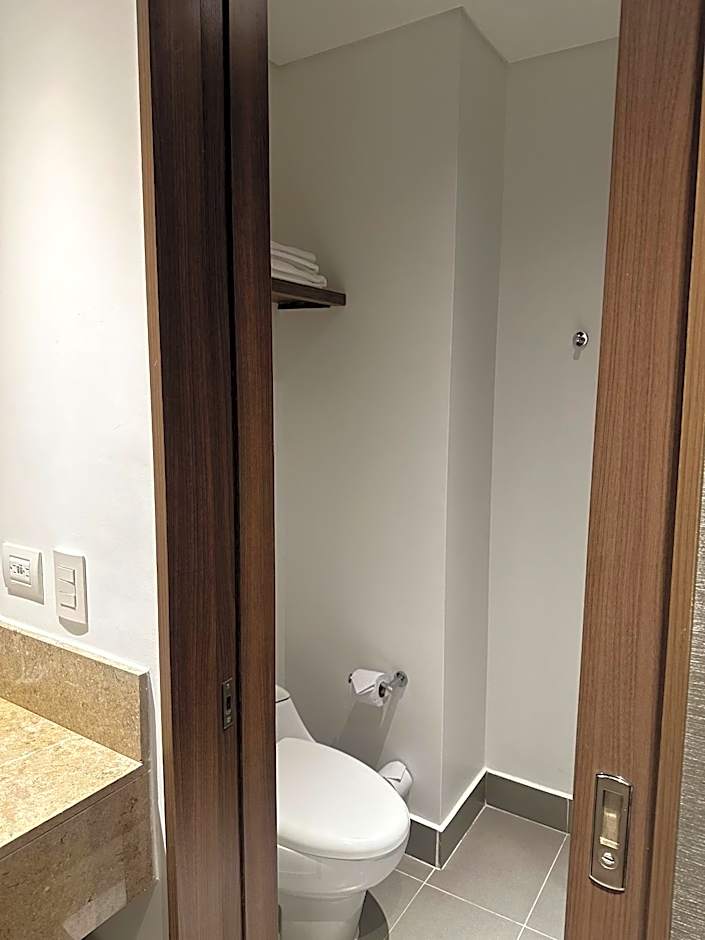 Hampton Inn By Hilton Valledupar