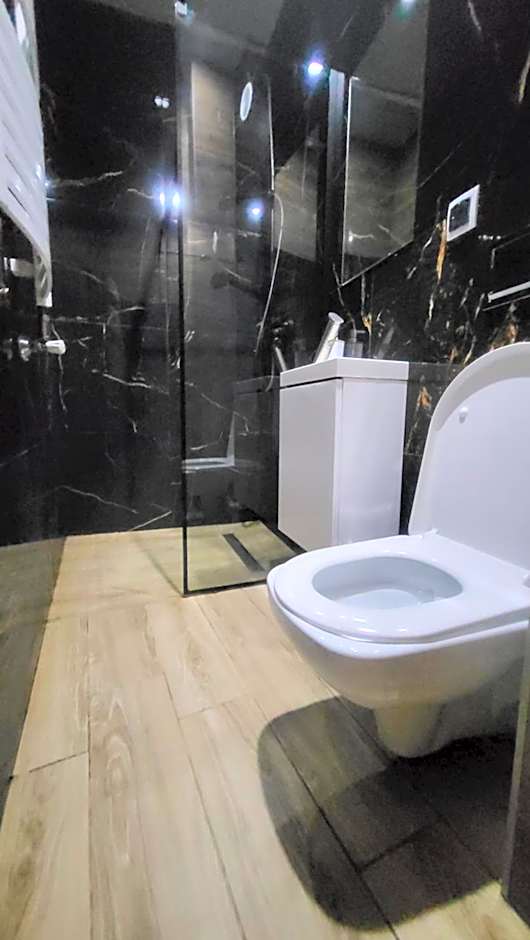 Apartamenty PRETTY WOMAN meldunek samodzielny 24h - noclegi Bytom Chorzów Katowice