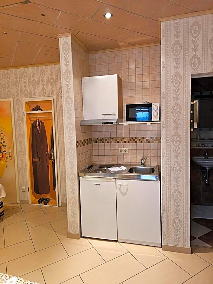Hotel Tenne