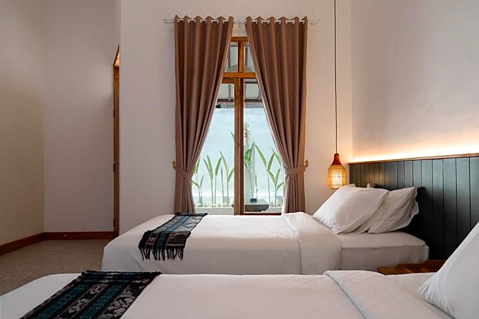 Green Hill Boutique Hotel