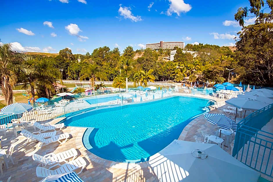 Vilage Inn All Inclusive Poços de Caldas