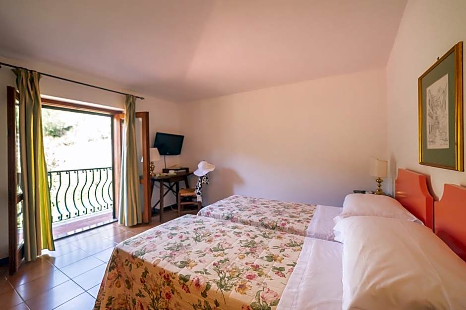 Hotel Villa Sirina