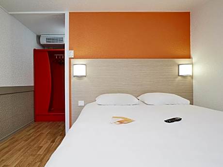 Premiere Classe Poitiers Futuroscope - Chasseneuil