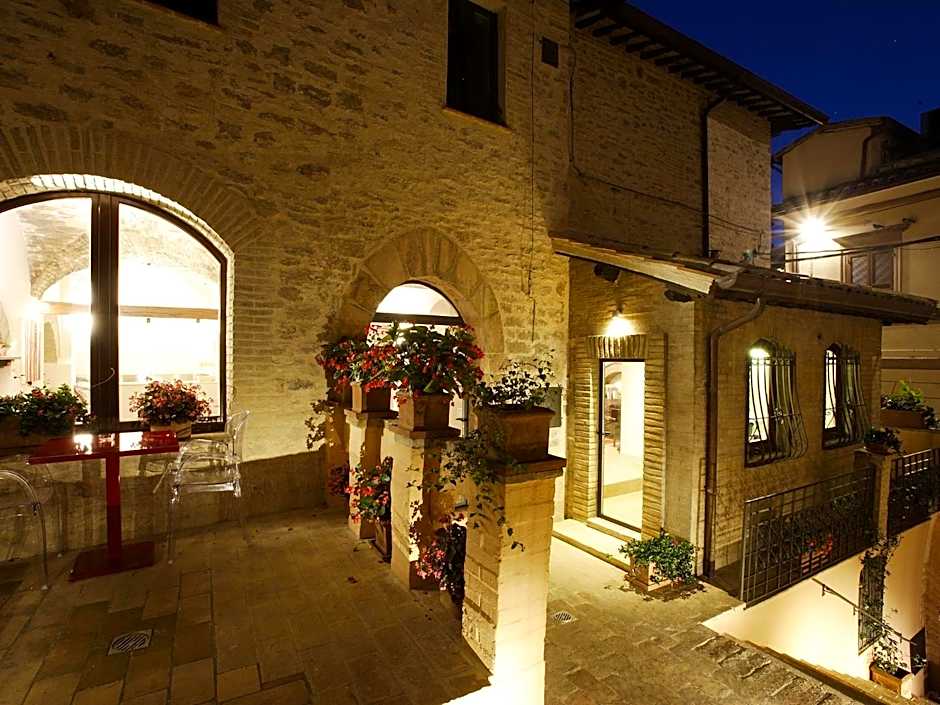 Hotel Sorella Luna