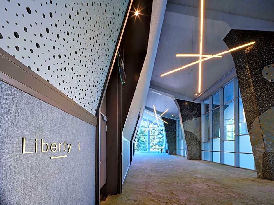 Hilton Frankfurt City Centre