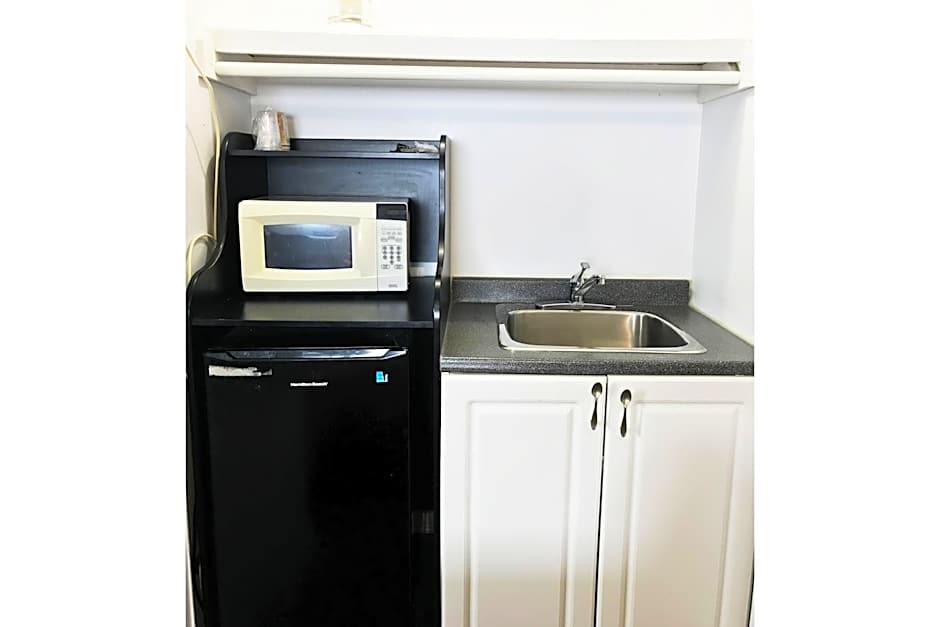 Bayside Motel Trenton