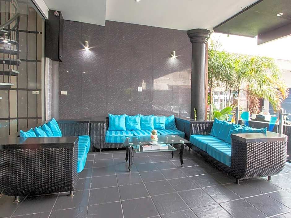 The Venue Residence