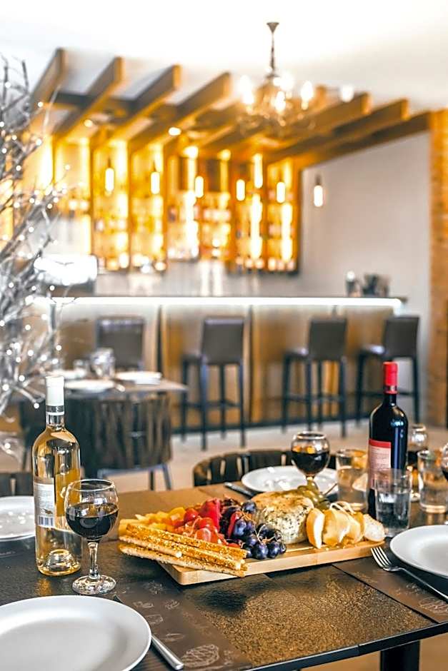 Residence Gudauri Hills