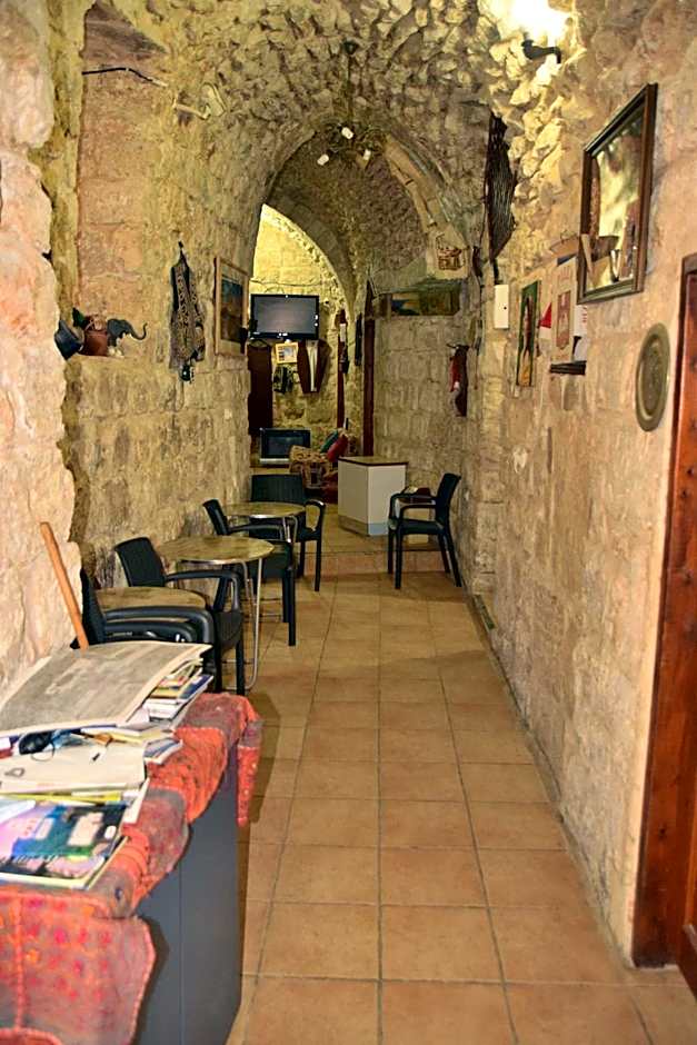 Bab El-Silsileh Hostel