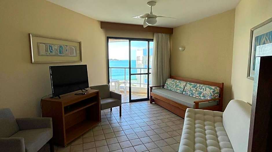 Ingleses Praia Hotel