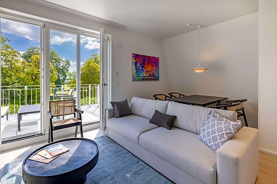 ATLANTIC Grand Hotel Travemünde