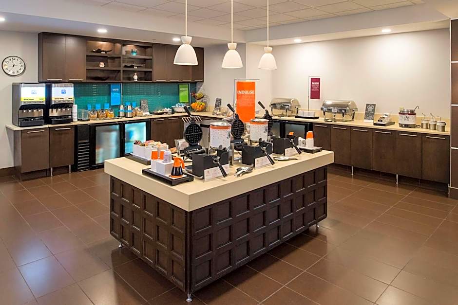 Hampton Inn - Suites by Hilton Halifax - Dartmouth