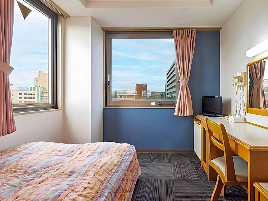 Hotel Fukui Castle