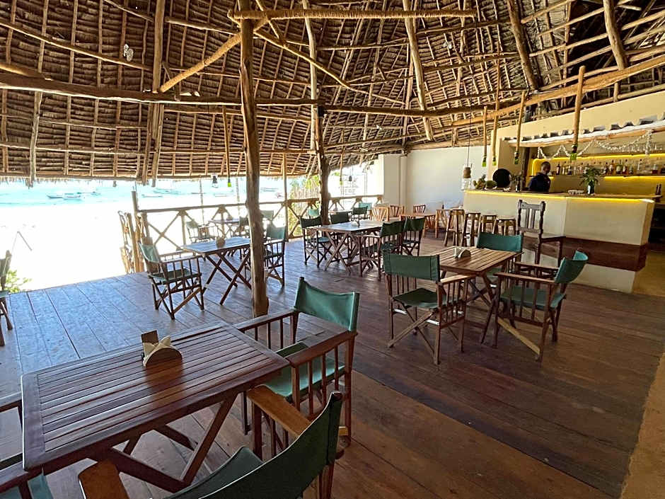 HEBE Bungalows Lodge