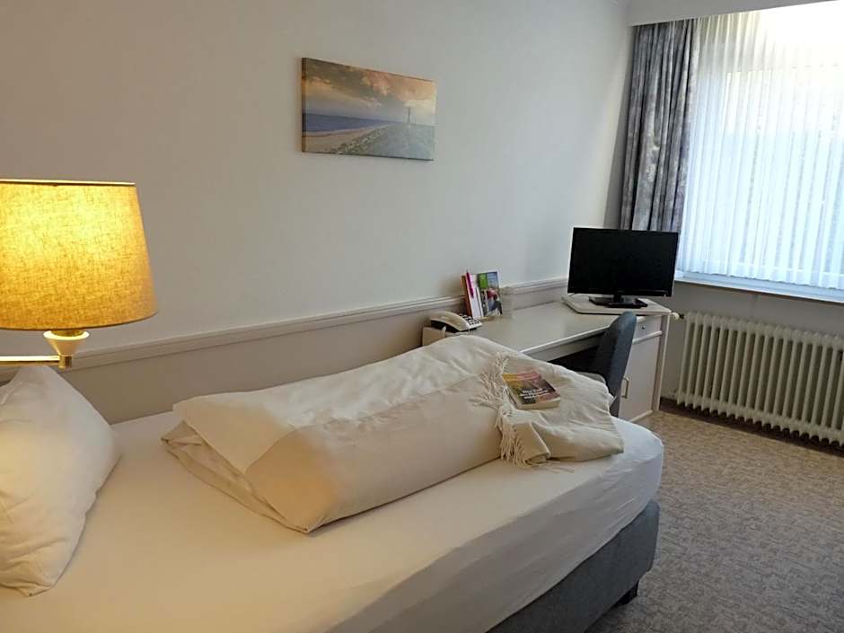 Hotel zum Rosenteich