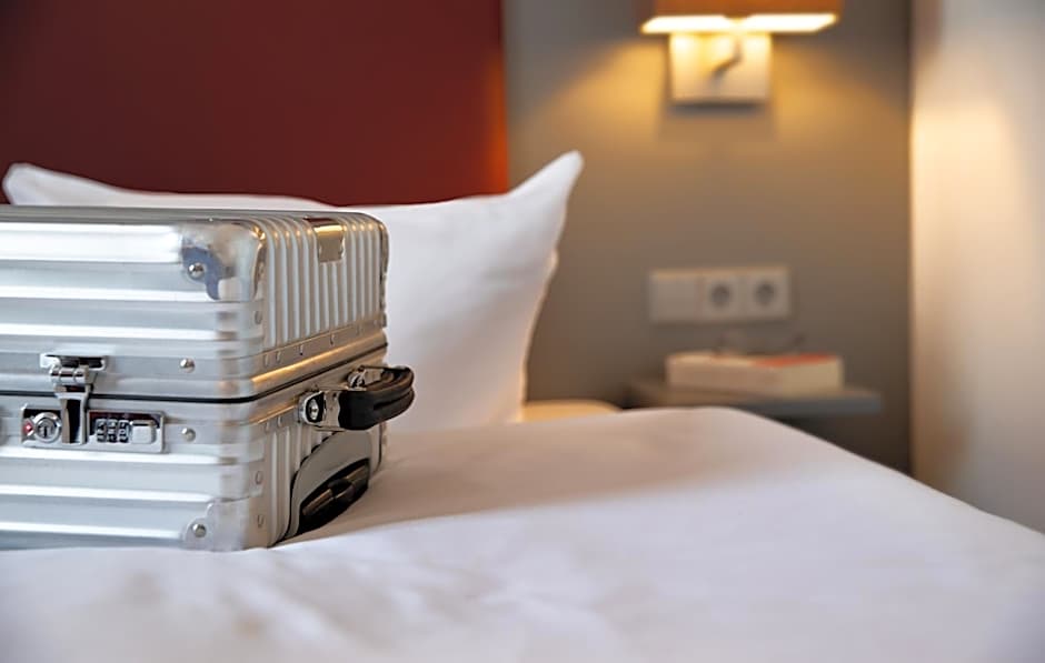 Median Hotel Hannover Lehrte