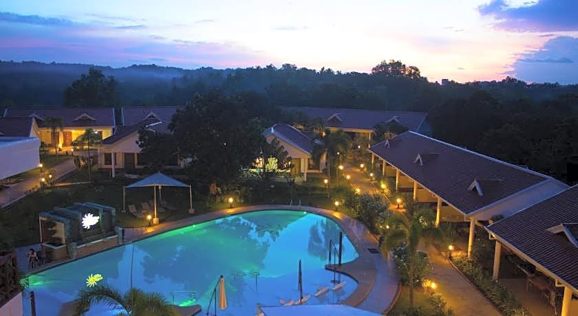 Sunshine Village Panglao