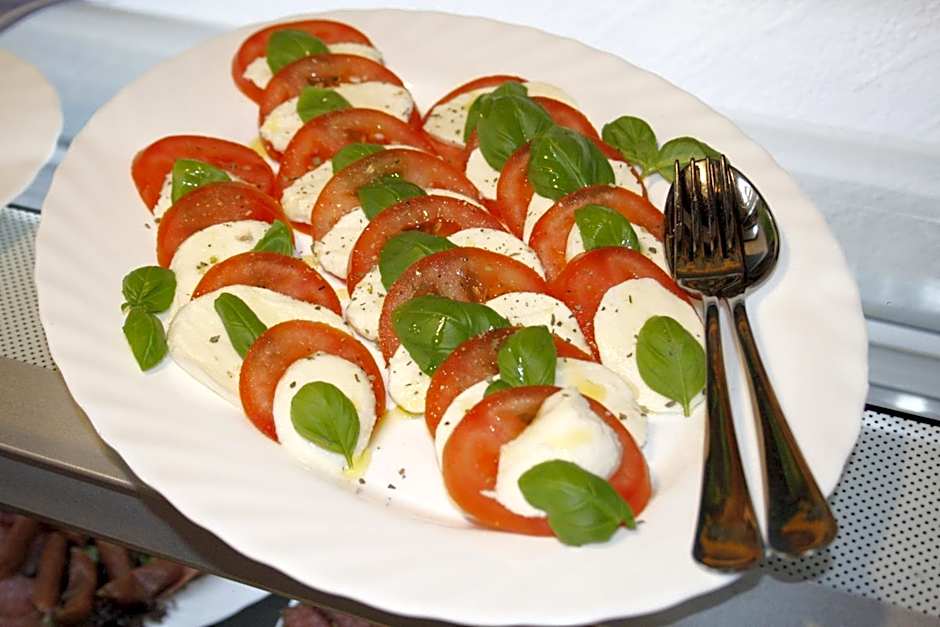 Hotel Deutsches Haus