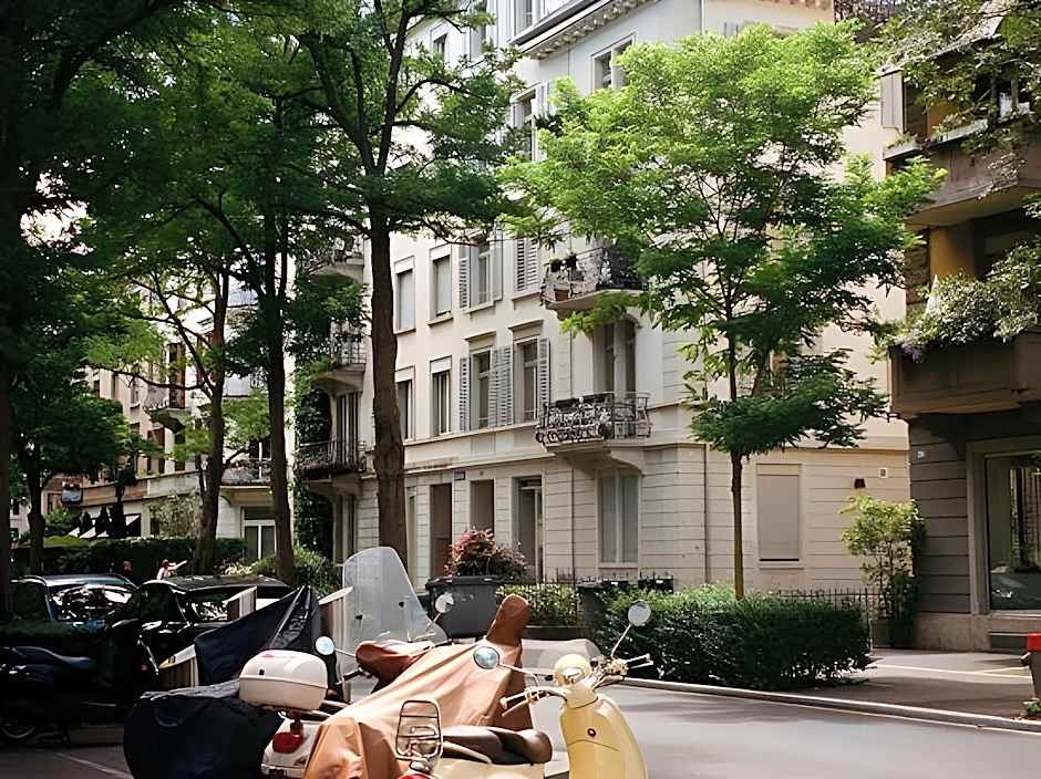 Hotel Stoller