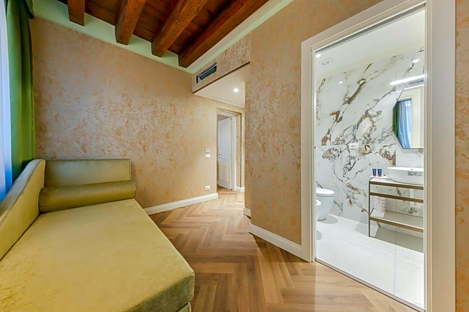 312 Piazza San Marco - Relais il Doge