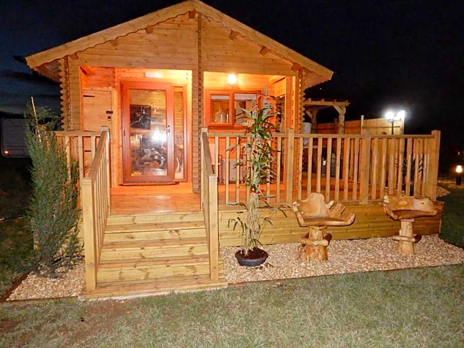 Balmoral Studio Lodge