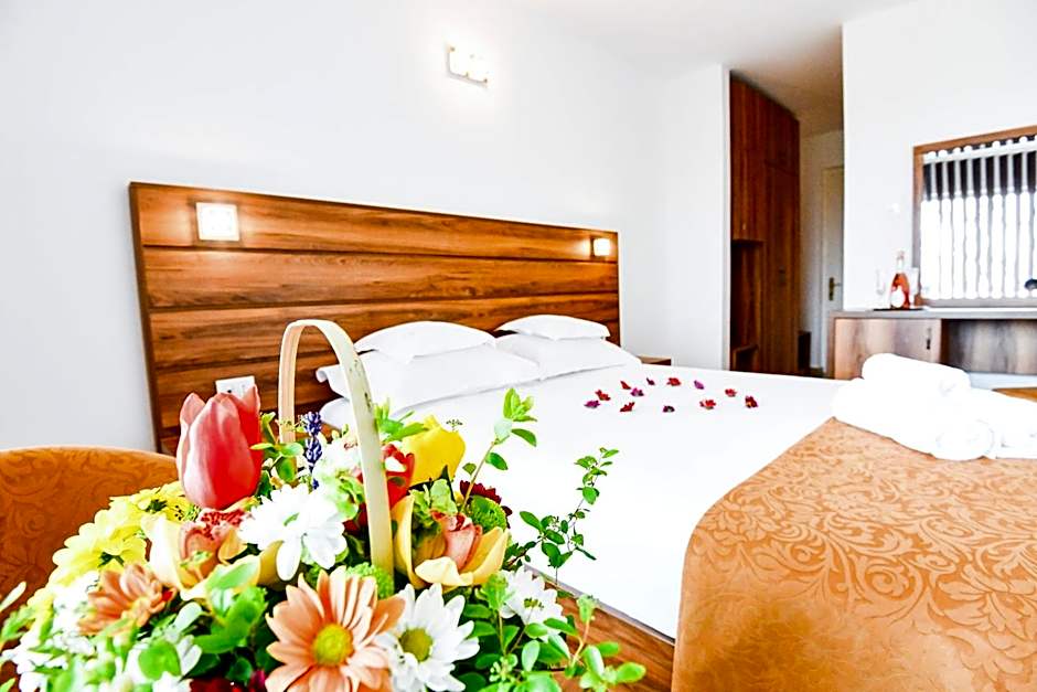 COMPLEX TISMANA 3* ALL INCLUSIVE