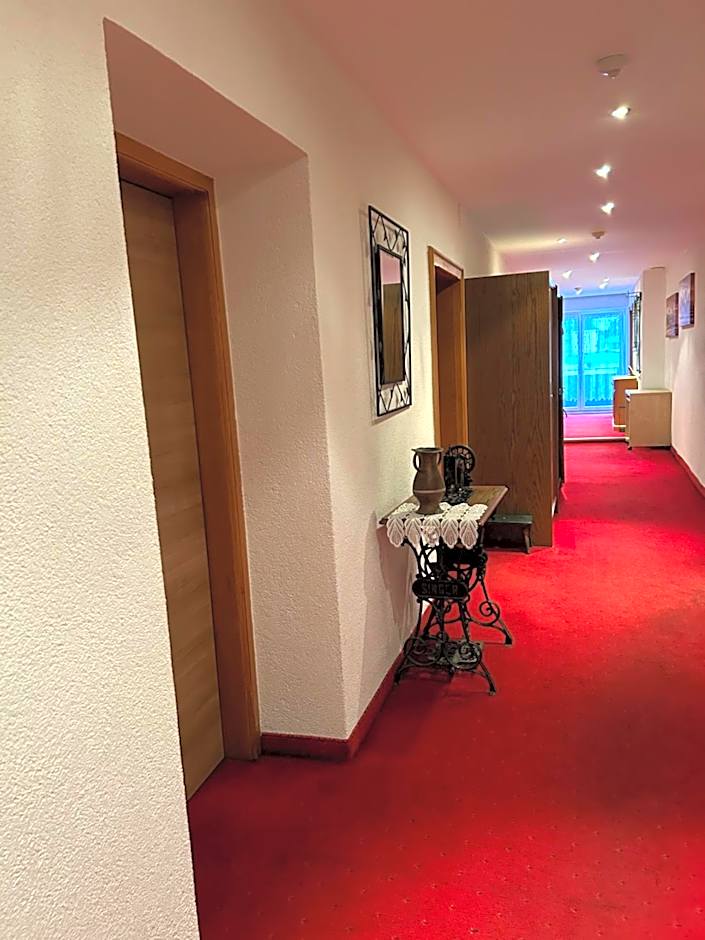 Gasthof Wildschönauer Bahnhof