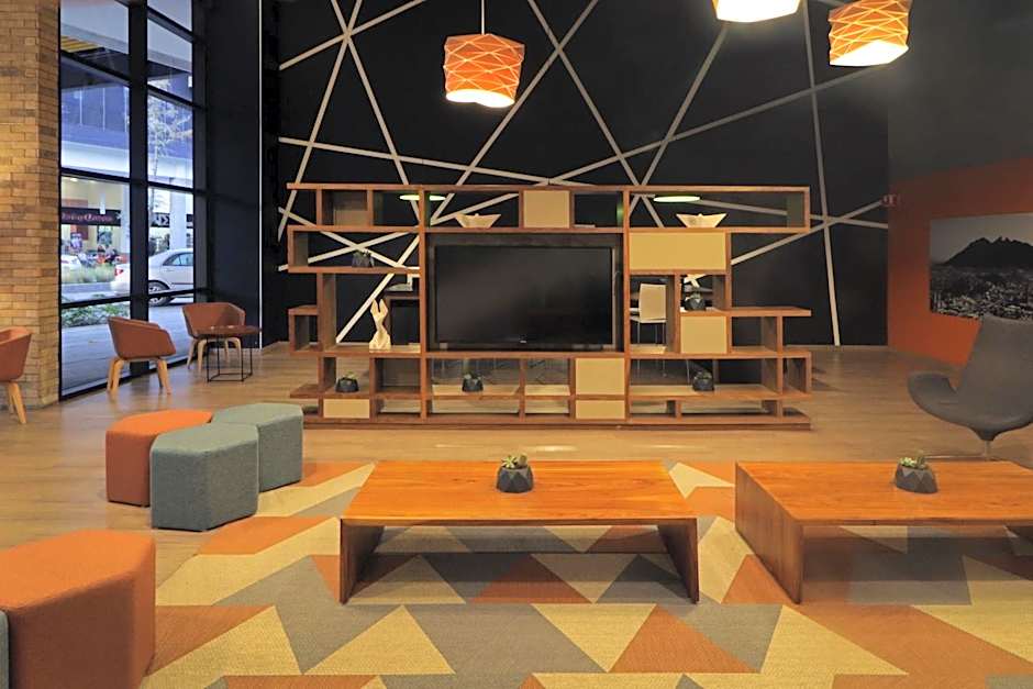 City Express Plus by Marriott Monterrey Nuevo Sur