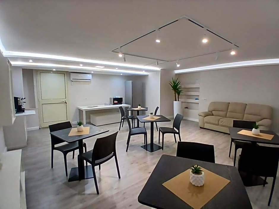 Residenza Aura