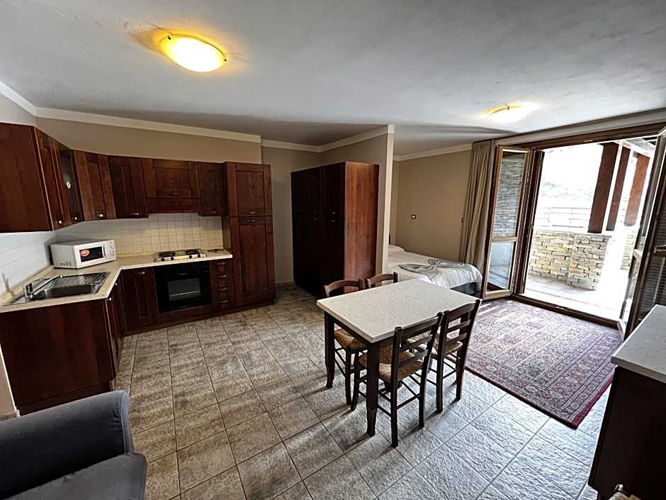 Chalet Edelweiss - Gruppo Estella Hotels