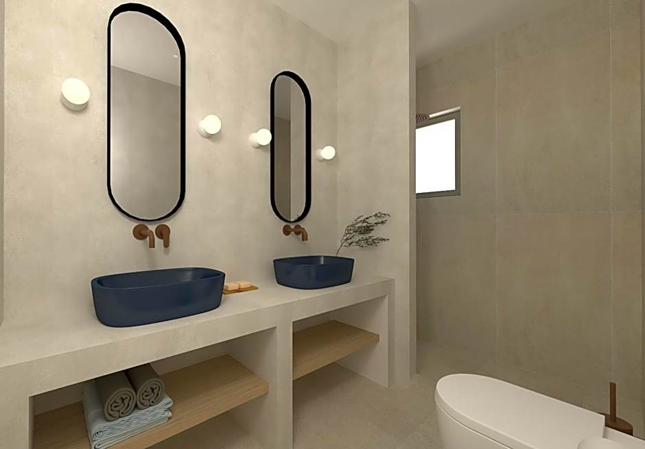 Skiathos Ammos Luxury Apartments