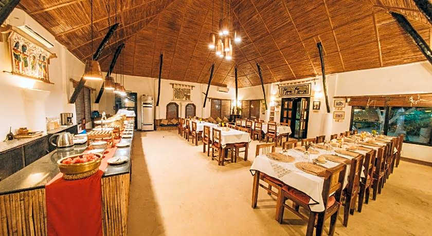 Machan Country Villa