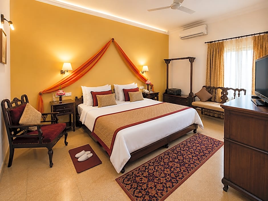 Hotel Rawal Kot