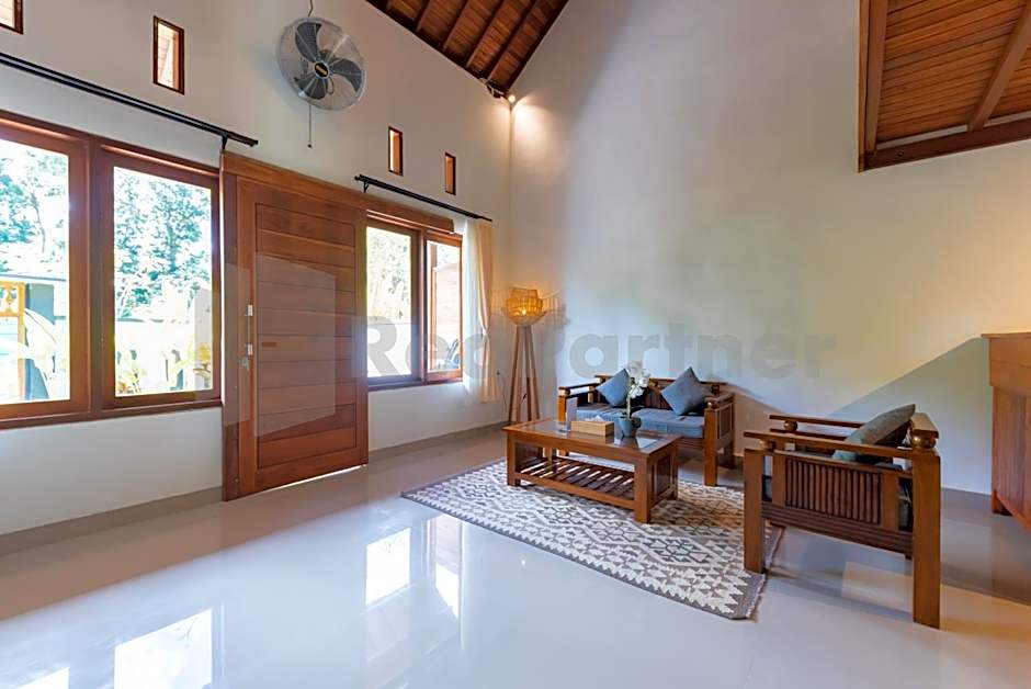 Brisk Homestay Uluwatu RedPartner