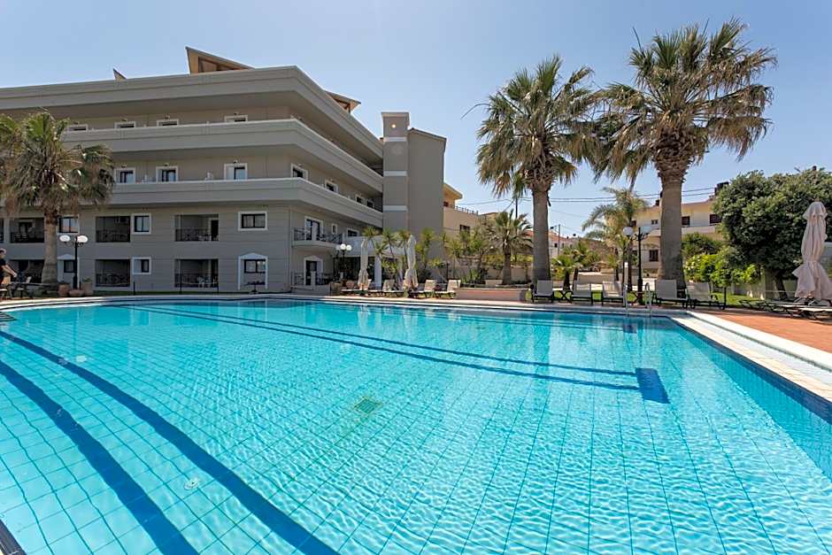 Mirtilos Studios & Apartments