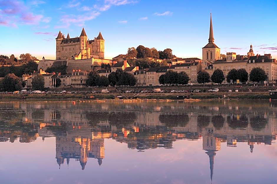 Hôtel Anne d'Anjou, The Originals Collection