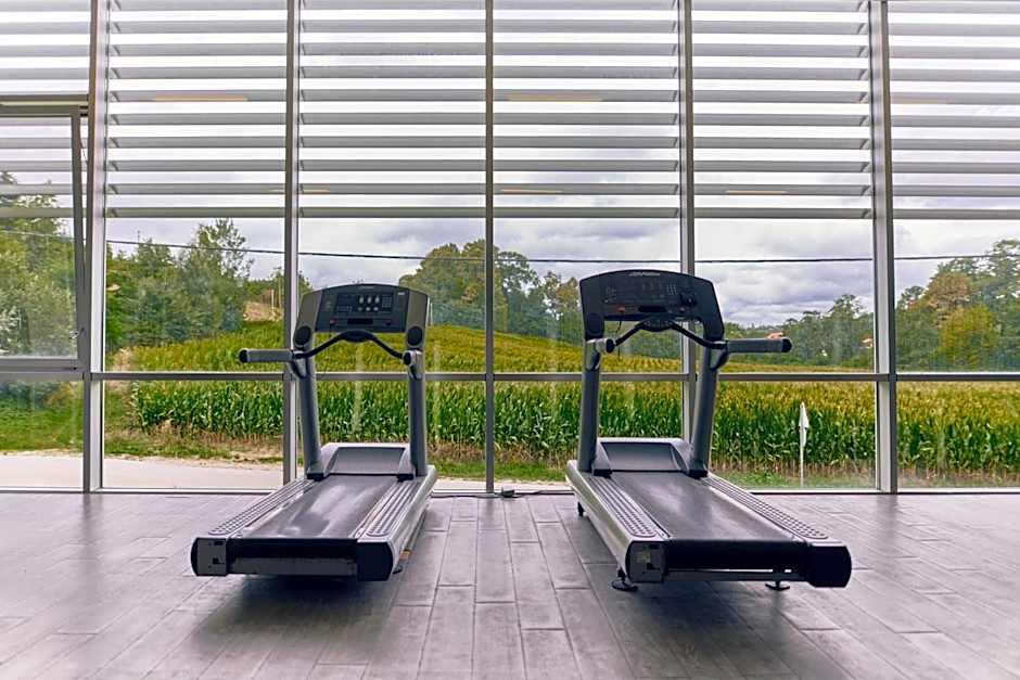 Apartments Terme Sveti Martin