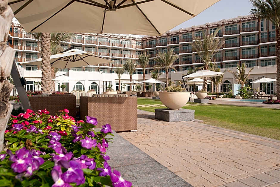 Crowne Plaza Duqm By IHG