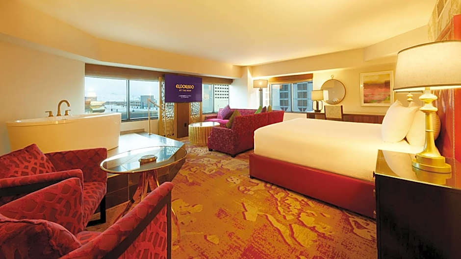 Eldorado Reno - A Caesars Rewards Destination