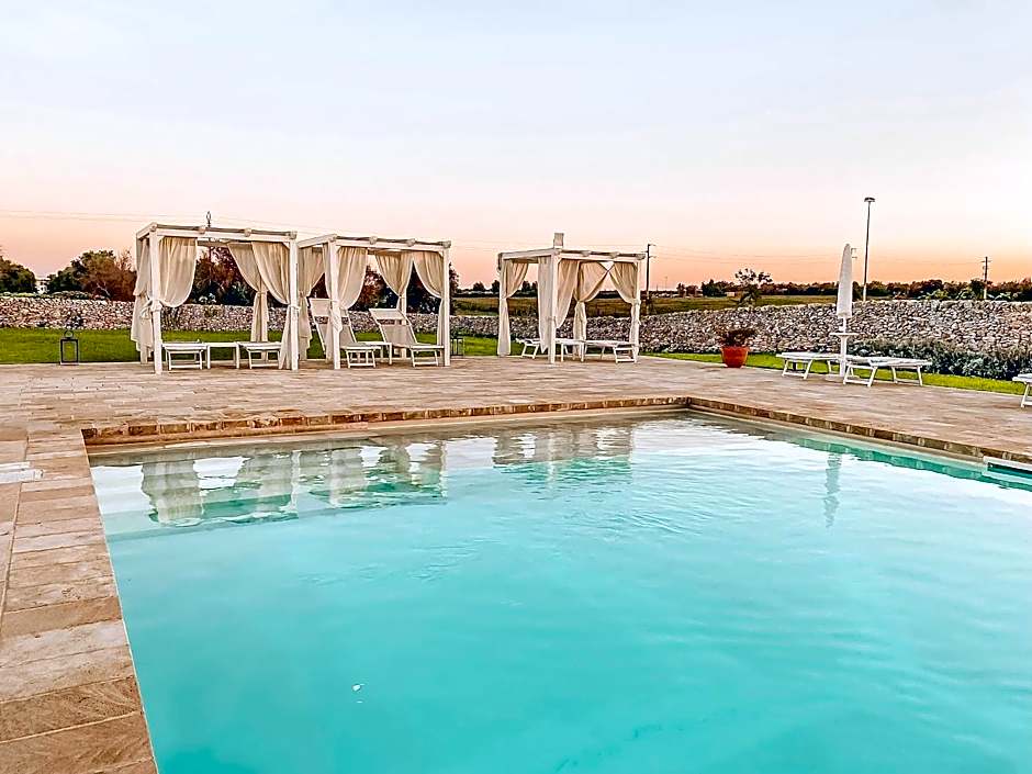 Relais Masseria Le Cesine - CDSHotels