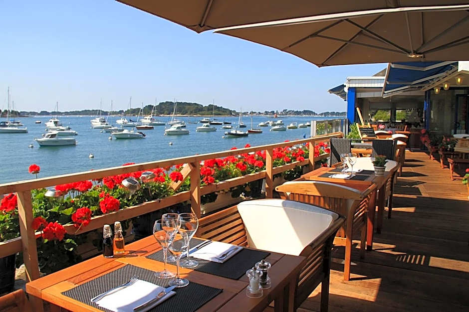 Hotel Restaurant Les Venetes