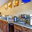Comfort Inn Auburn - Seattle